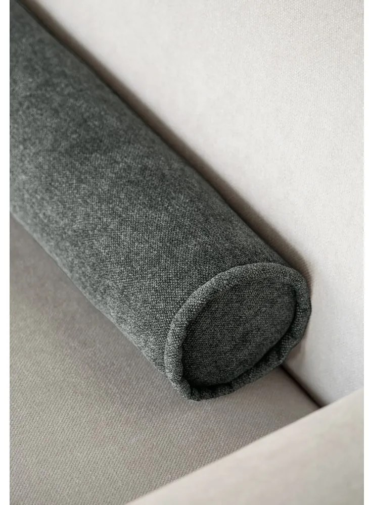 Zelená rohová pohovka (ľavý roh) Flex Felix – Miuform