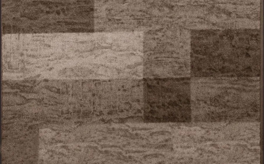 Associated Weavers koberce Protišmykový behúň na mieru Icona 44 - šíře 67 cm s obšitím