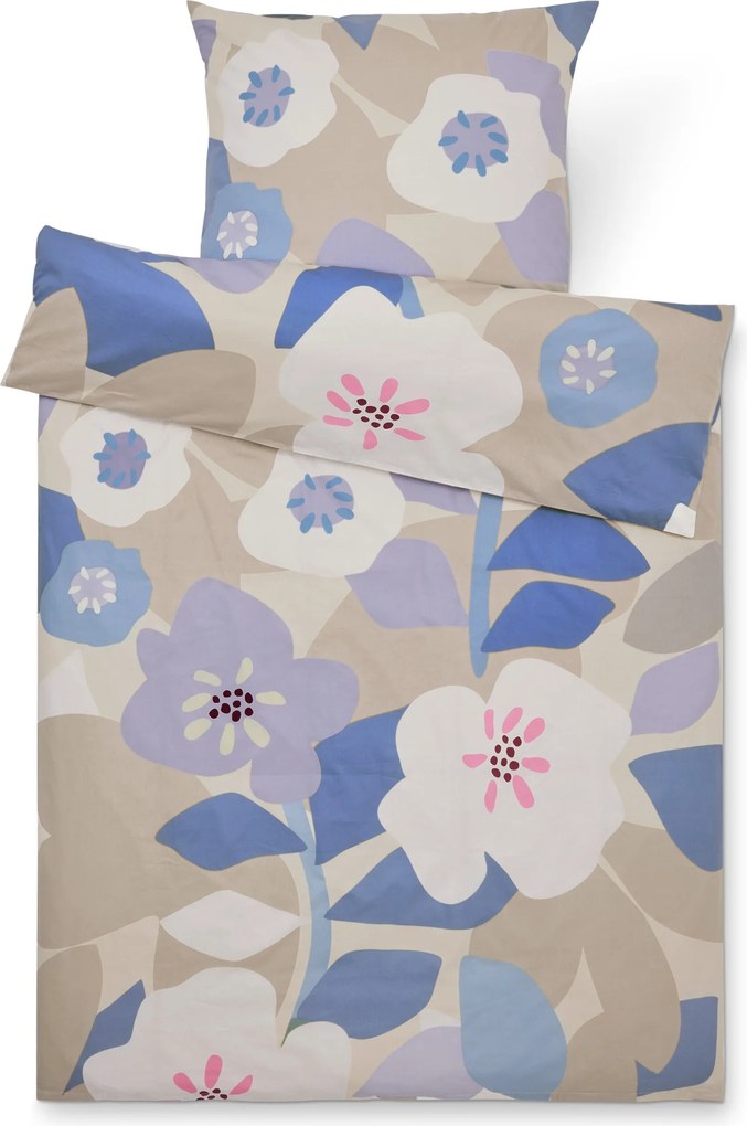 Posteľná bielizeň z perkálu, štandardná veľkosť