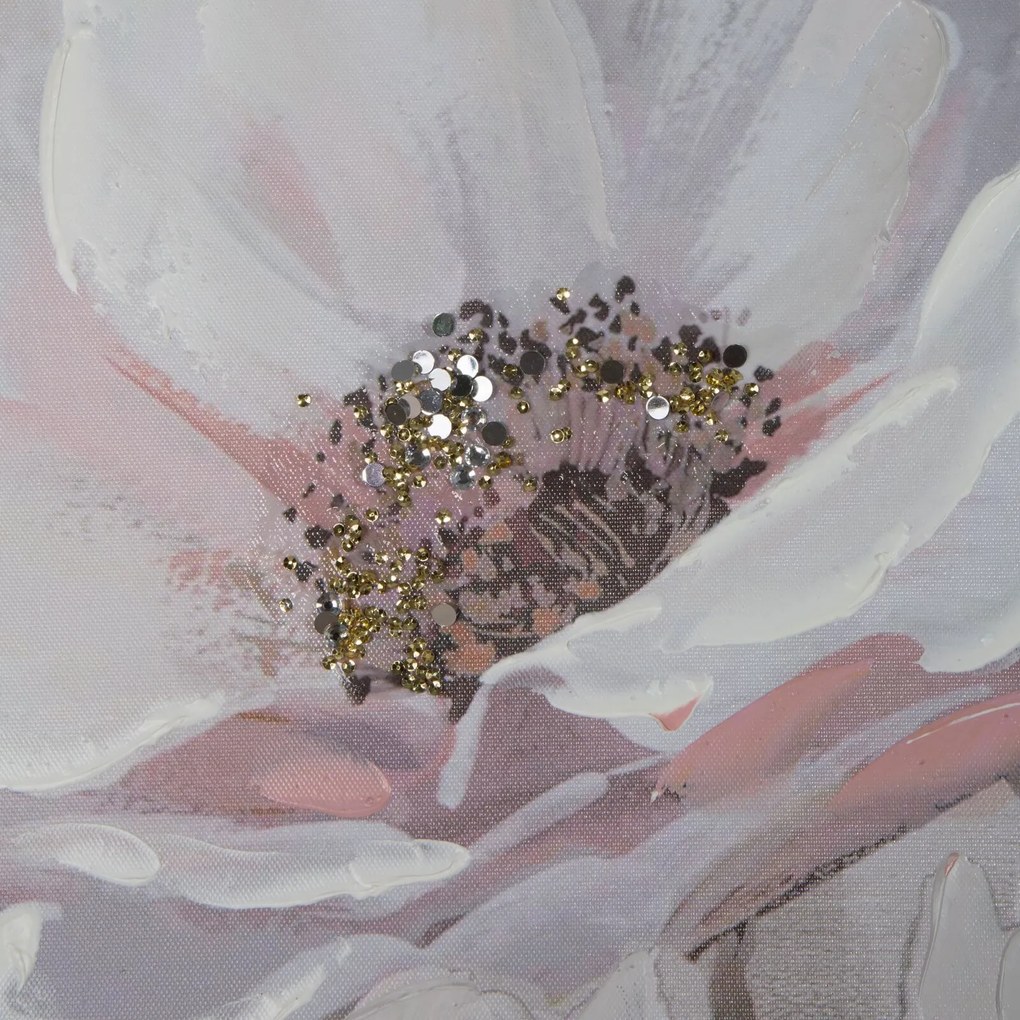 RUČNE MAĽOVANÝ OBRAZ 626 60X120 CM