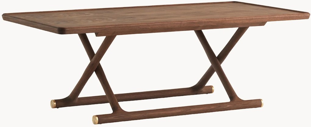 Skladací konferenčný stolík Jäger