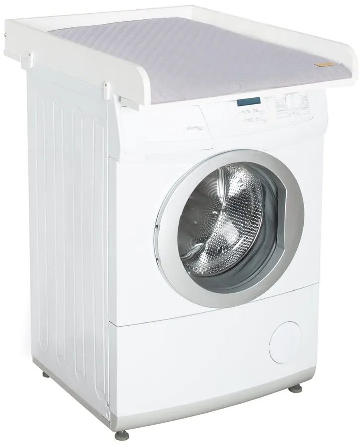 Biely prebaľovací pult Style – Roba