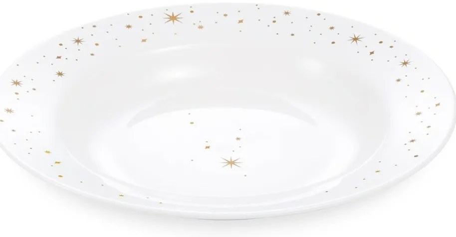 TESCOMA Hlboký tanier GRACIE Stella ø 23 cm