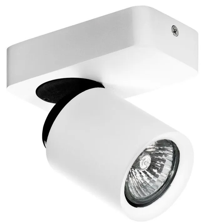 Azzardo AZ0662 - Bodové svietidlo TOMI 1xGU10/50W/230V