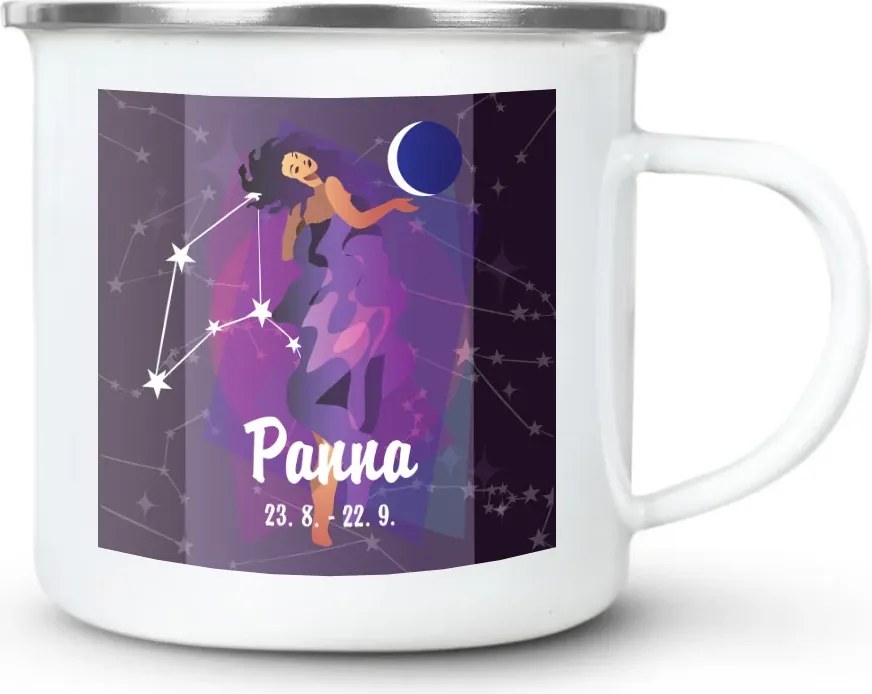 Sablio Plecháčik Panna: 300 ml