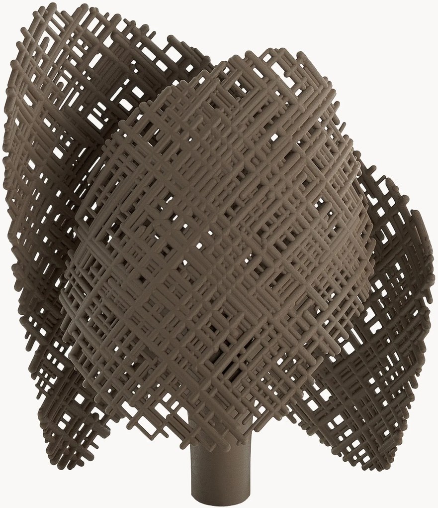 Malá stolová lampa Tea