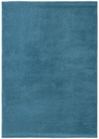 Koberce Breno Kusový koberec SPRING turquise, modrá,160 x 230 cm