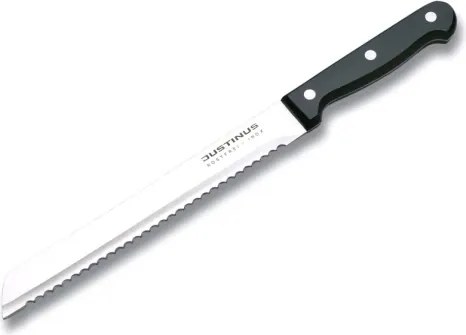 Nôž na chlieb KüchenChef, 21 cm%