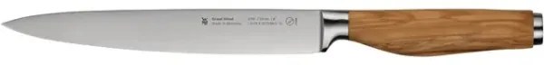 WMF - Sada kuchynských nožov GRAND WOOD 3 ks