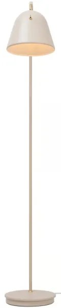Nordlux - Stojacia lampa FLEUR 1xE27/15W/230V béžová