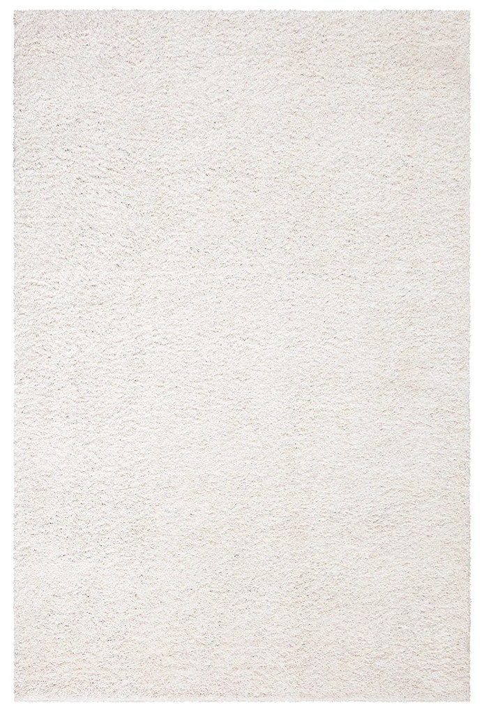 Dekorstudio Shaggy koberec CITY 500 krémový Rozmer koberca: 160x230cm