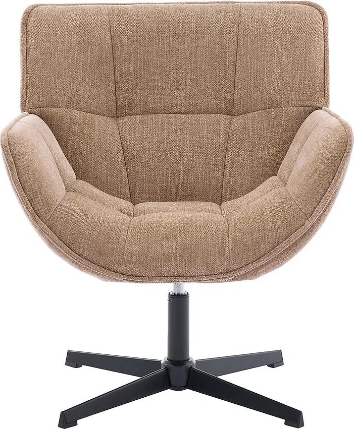 Kreslo Ambra béžové cappuccino