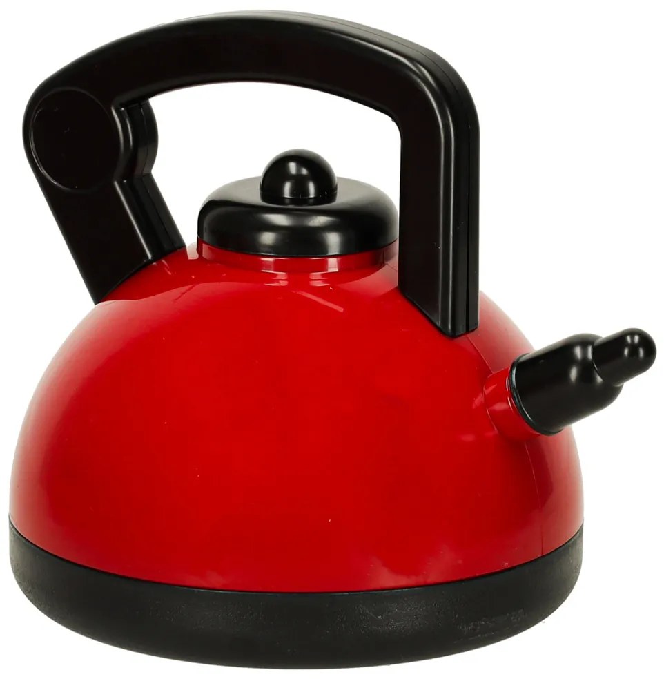 KIK Detská kuchynská sada 35 ks – edukatívna hra na varenie, kuchynské doplnky pre deti 3+