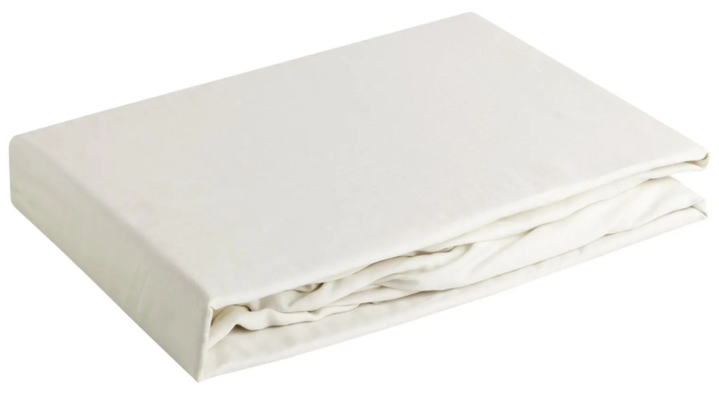 MAKOSATÉNOVÉ PRESTIERADLO NOVA 140X200 CM, VÝŠKA 30 CM KRÉMOVÉ