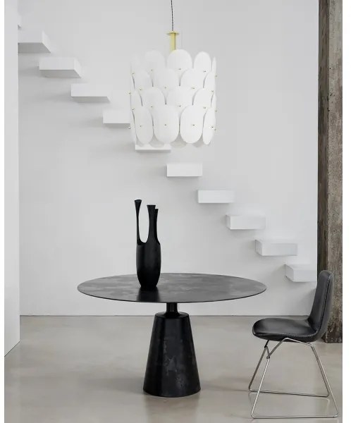 ByRydens 4202420-6509 - závesné svietidlo OMLOTT 1xE27/8W/230V