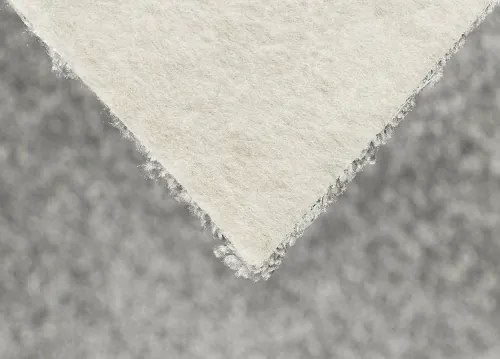 Koberce Breno Metrážny koberec GLORIA 95, šíře role 400 cm, sivá