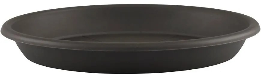 Round podstavec 18 cm anthracite