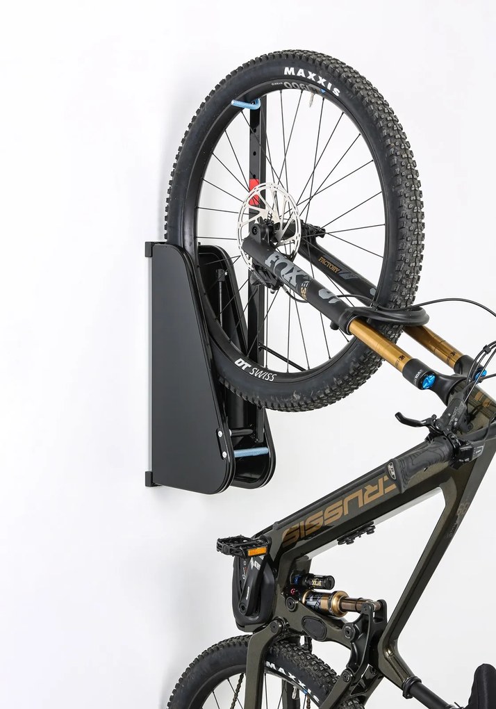 Držiak na elektrobicykle UpBike s hydraulickým zdvihom 1+1 ZADARMO, oplechované boky