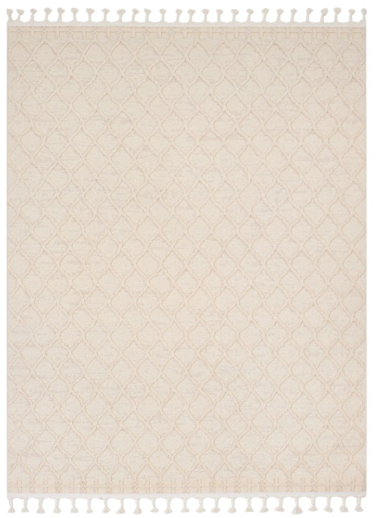 PROXIMA.store - Minimalistický koberec SAGE - RIO LOOP ROZMERY: 160x230