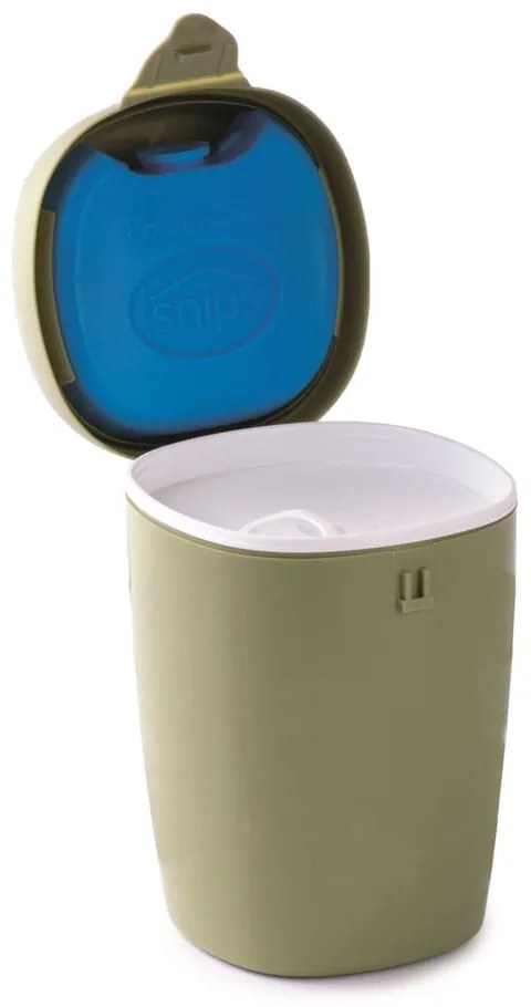 Desiatový box na jogurt – Snips