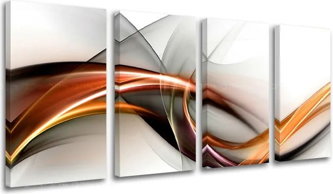 Obraz na stenu ABSTRAKT