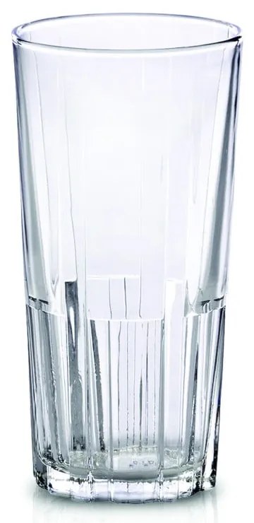 Poháre v súprave 6 ks 300 ml Jazz - Duralex