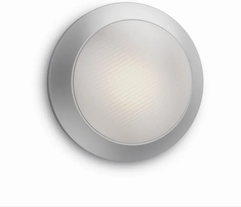 LED vonkajšie nástenné svietidlo Philips 1x3W