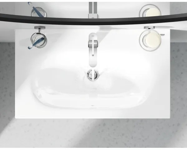 GROHE 23870003 - Umývadlová batéria PLUS veľkosť S lesklý chróm
