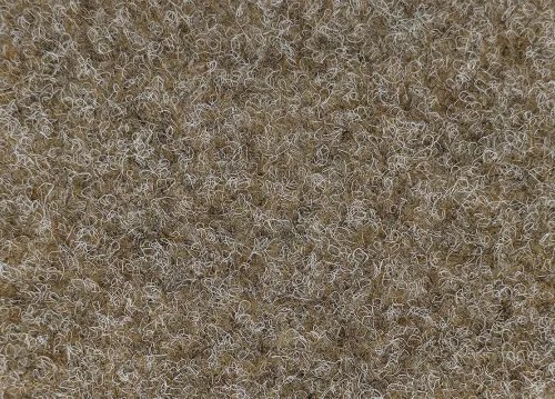 Koberce Breno Metrážny koberec PICASSO 153, šíře role 400 cm, béžová