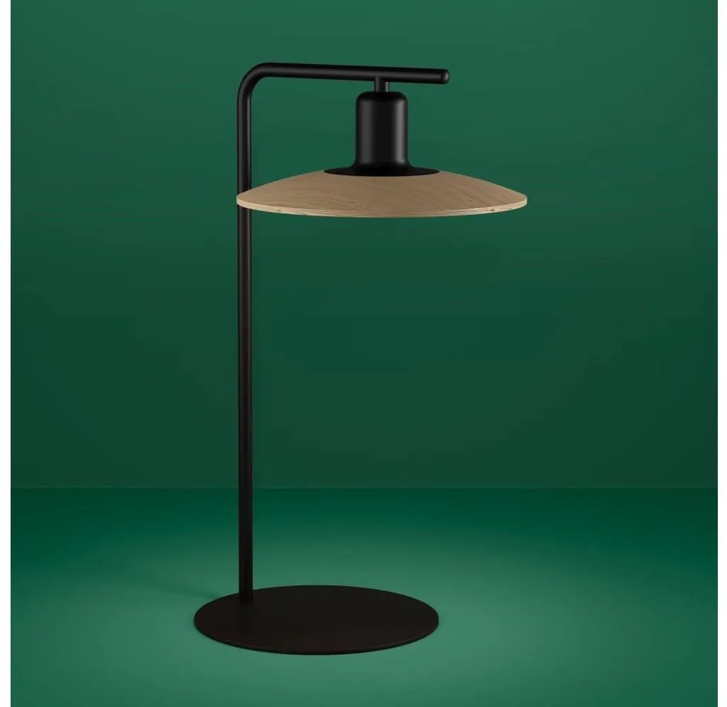 Eglo 39913 - LED Stolná lampa MAYAZES 1xGU10/4,6W/230V 3000K