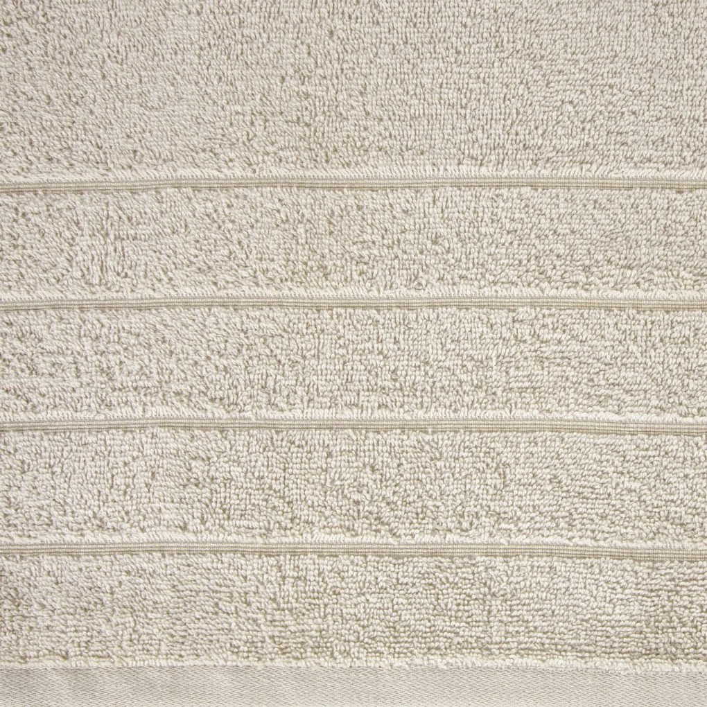 BAVLNENÝ UTERÁK DALI SADA 6KS 50X90 CM BÉŽOVÁ