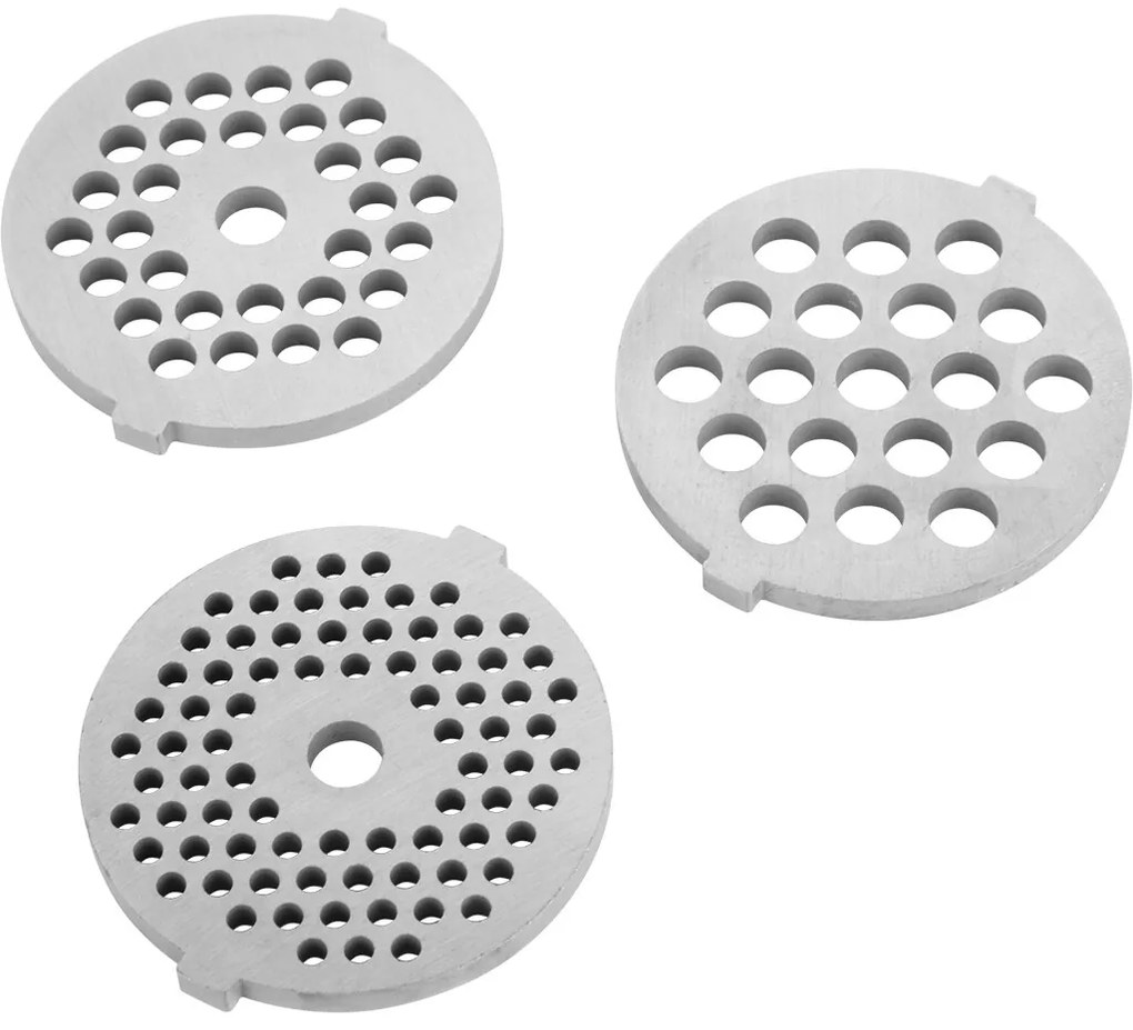 ECG Forza 6600 kuchynský robot Metallo Argento