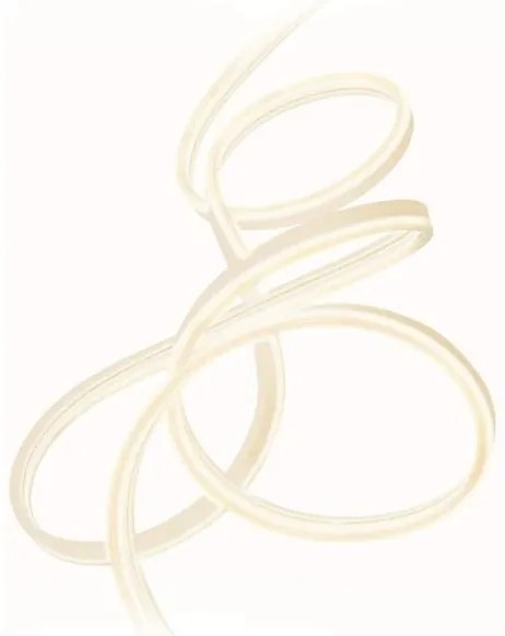 Ledvance - LED Vonkajší pásik FLEX 3m LED/19W/230V IP44