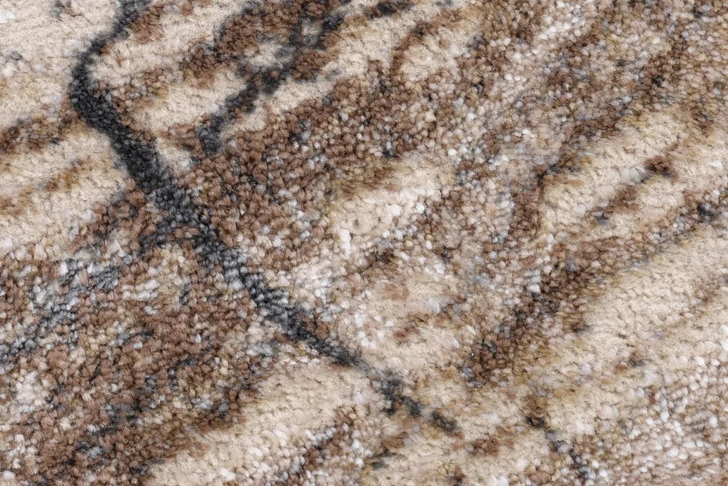 TA Koberec RE41A BÉŽOVÁ COMO HFW Rozmer: 200x300 cm