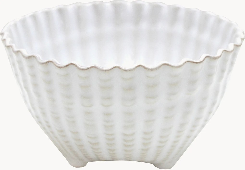 Miska's ručne lešteným okrajom Aparte, rôzne veľkosti