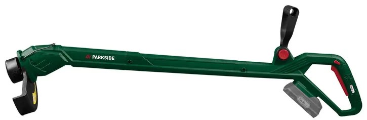 Parkside® Aku strunová kosačka Part 20-Li A1 – bez akumulátora (100373878)