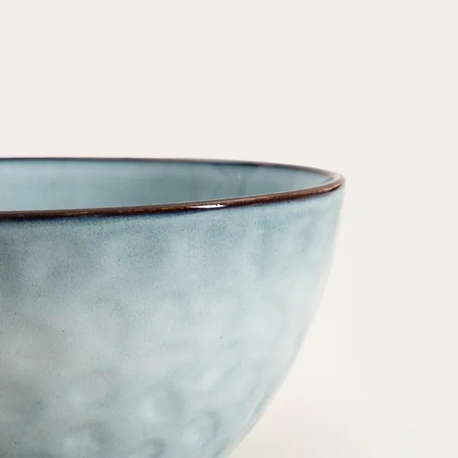 Miska ALBARO tmavomodrá 763427