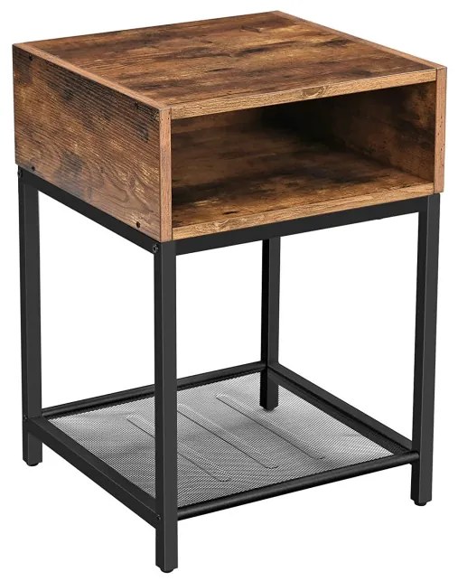 Odkladací stolík LET46X