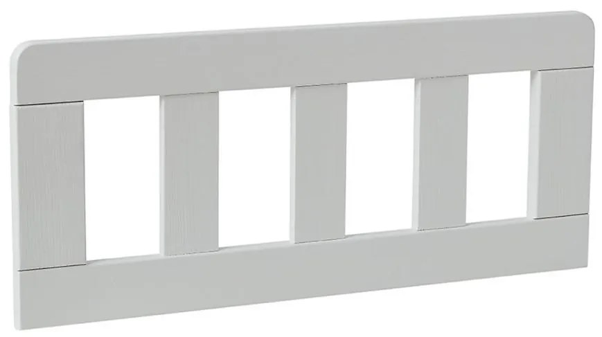 Zábrana CLASSIC 160X70 biela