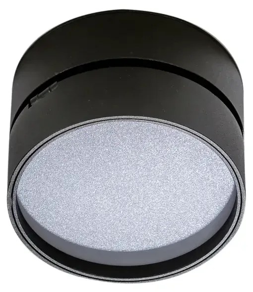LED bodové svetlo Mona 18W 3000K čierne