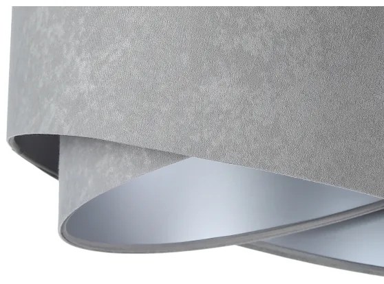 Luster na lanku GALAXY 1xE27/60W/230V