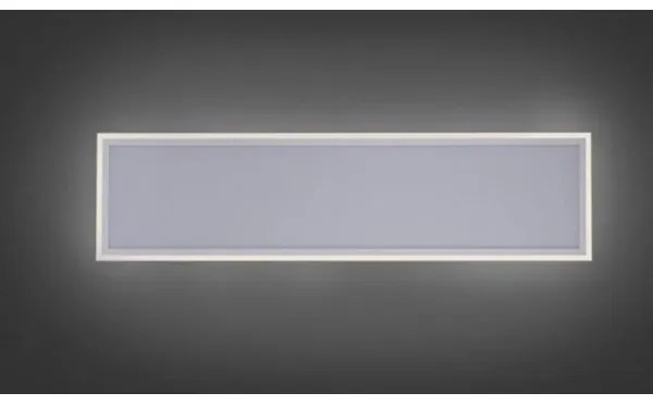 Leuchten Direkt 14852-16 - LED Stmievateľný panel EDGING LED/51,5W/230V + DO