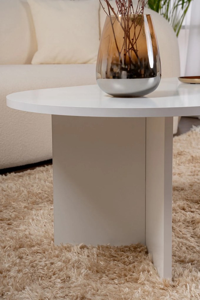 Sable - White