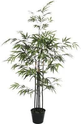 Umelá rastlina bambus 120 cm