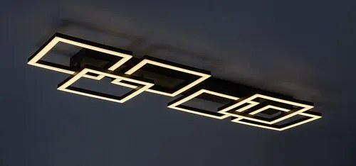 Rabalux FATMA LED stropné svietidlo 71390