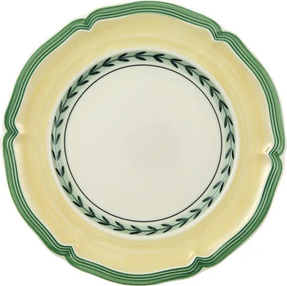 Tanier na chlieb/maslo 17 cm French Garden Vienne