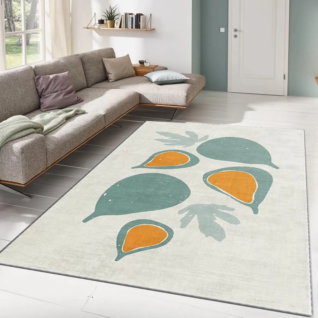 Alho Carpet-36A
