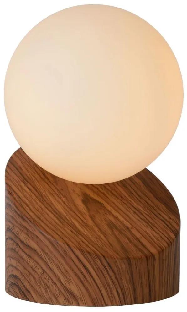 Moderné svietidlo LUCIDE LEN Table Lamp 45561/01/70