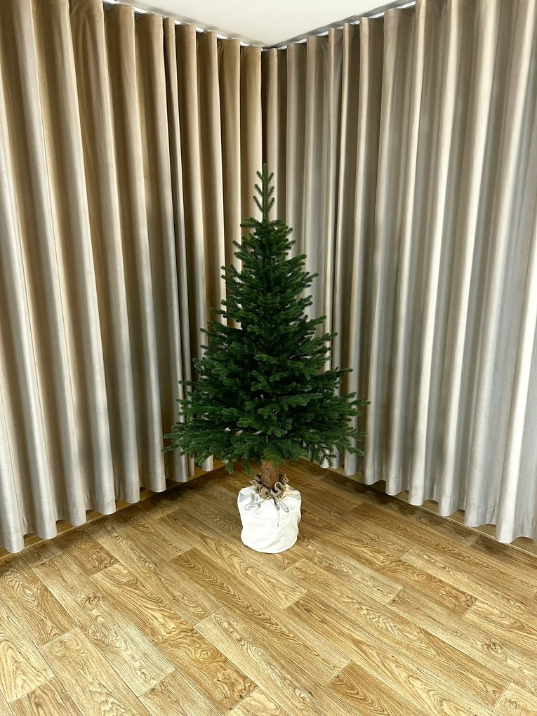 Smrek Prestige na pni 100% 3D- 185cm