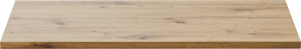 Comad Nábytková horná doska Uni 100 cm, dub artisan